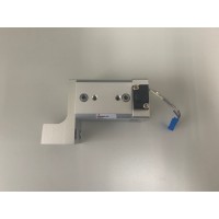 SMC RDQKB25-25 Z-4915 Pneumatic Air Cylinder...